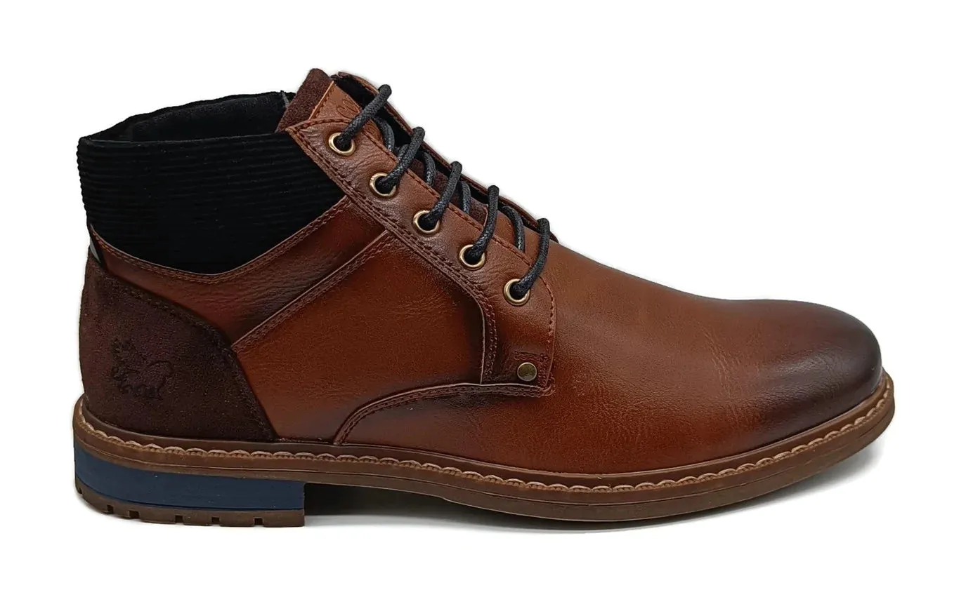 Marcozzi Strasbourg Boot