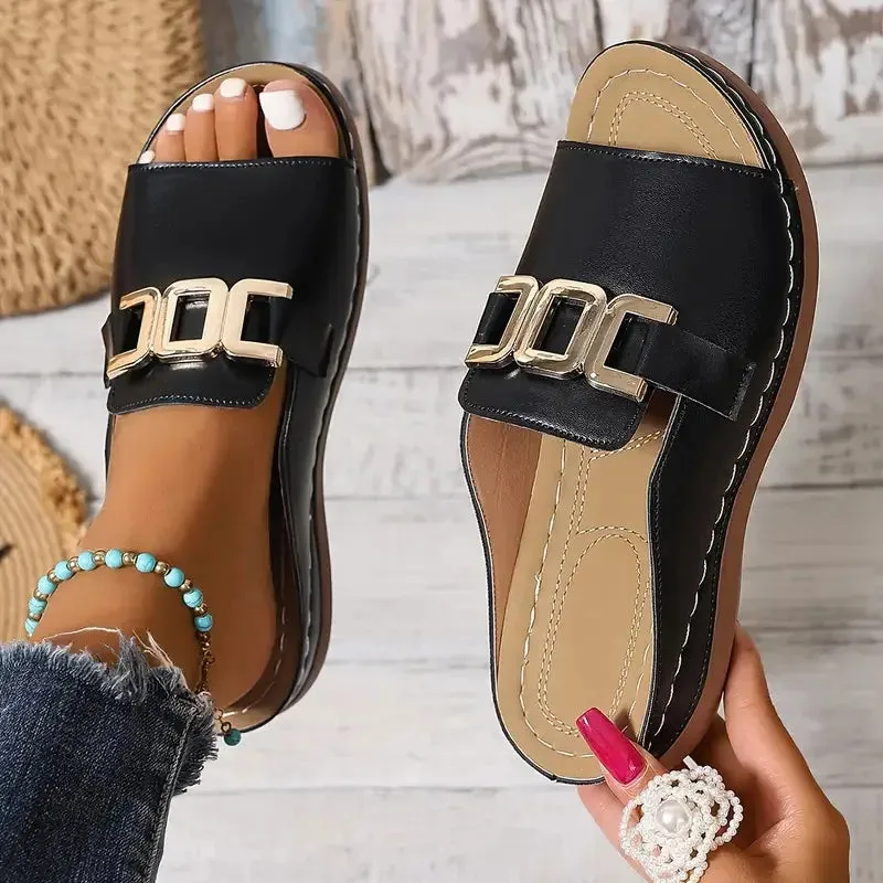 Masonlight Slippers