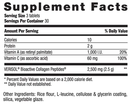 Maxi-Skin® Collagen   C&A, 90 tab