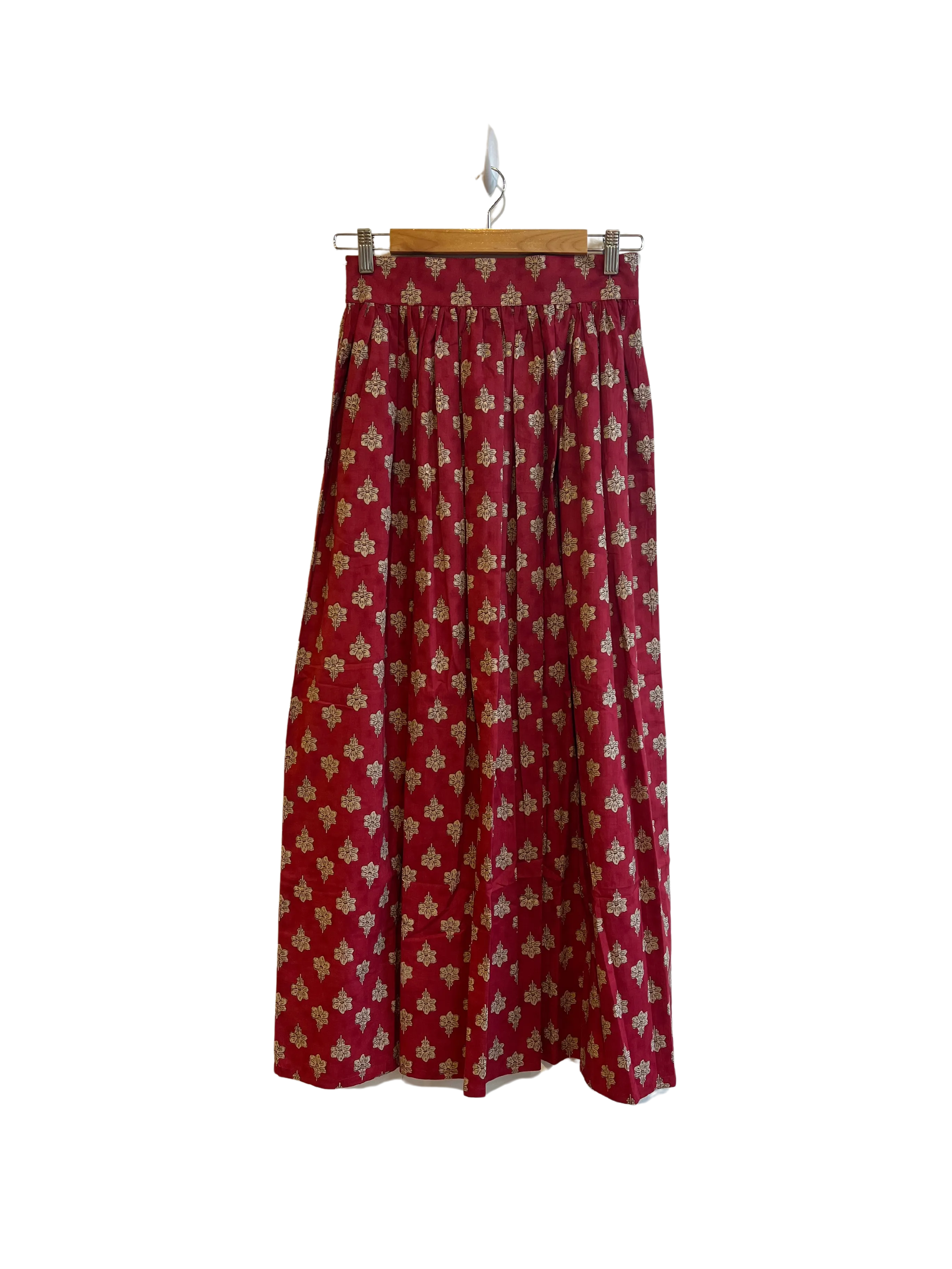 Maxi Skirt