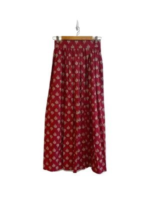 Maxi Skirt