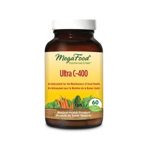 MegaFood Ultra C-400