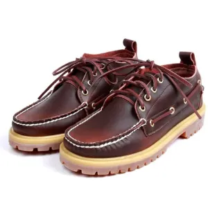 Men Boat Shoes