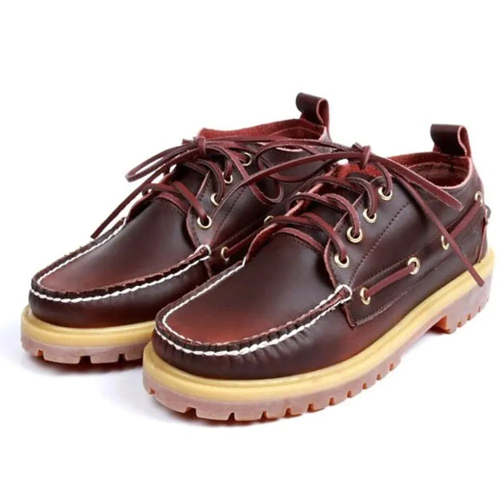 Men Boat Shoes