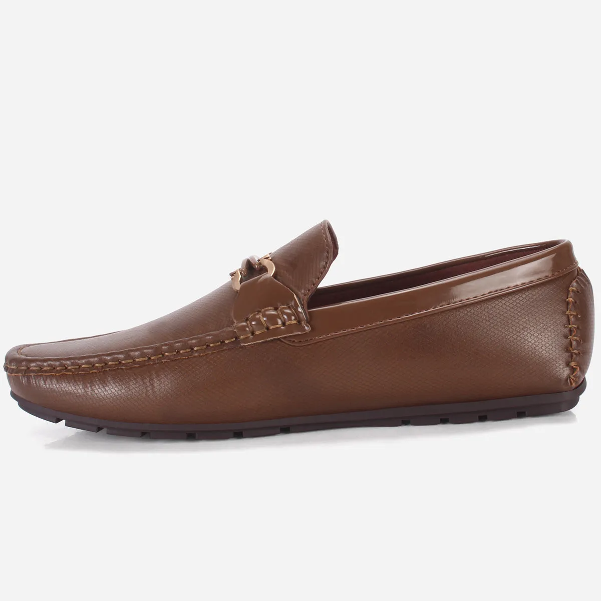 Men "HANSON" Casual Comfort Moccasins