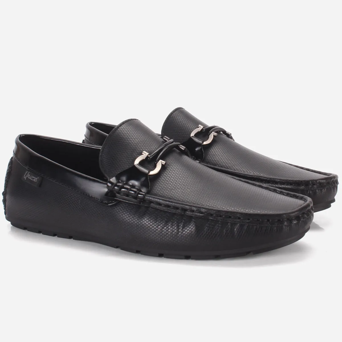 Men "HANSON" Casual Comfort Moccasins