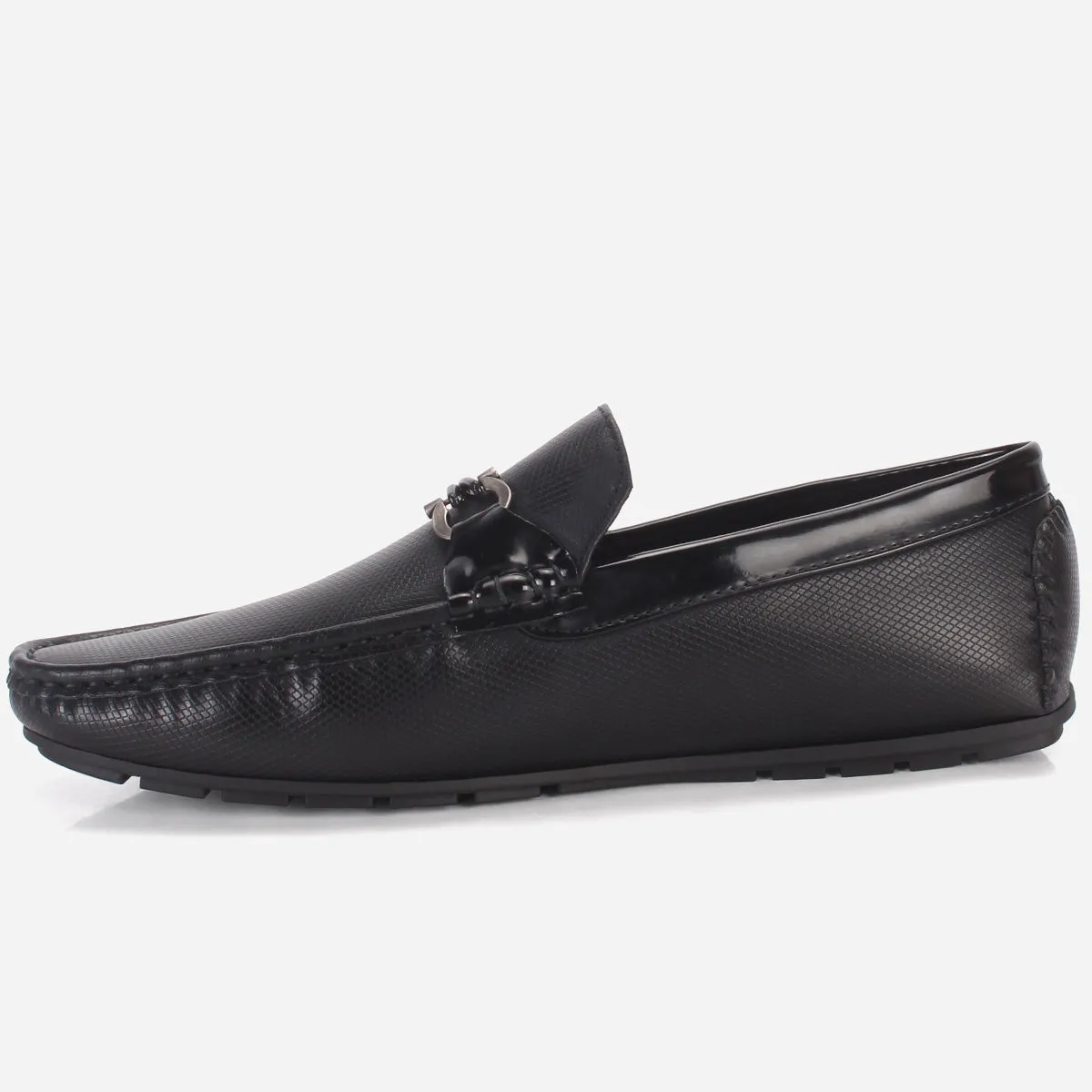 Men "HANSON" Casual Comfort Moccasins