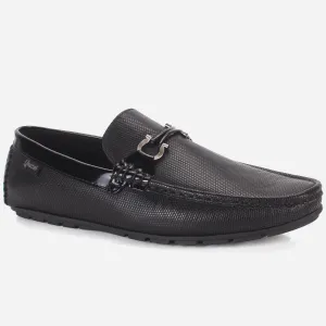 Men "HANSON" Casual Comfort Moccasins