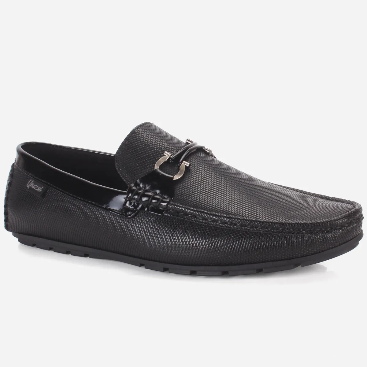 Men "HANSON" Casual Comfort Moccasins