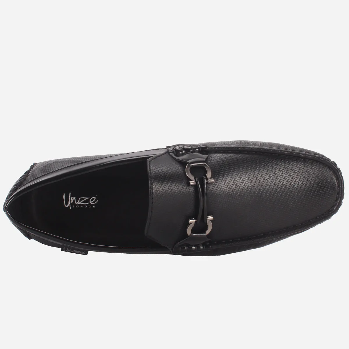 Men "HANSON" Casual Comfort Moccasins
