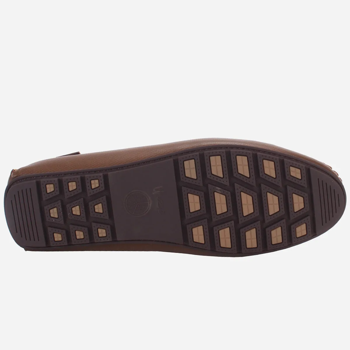Men "HANSON" Casual Comfort Moccasins
