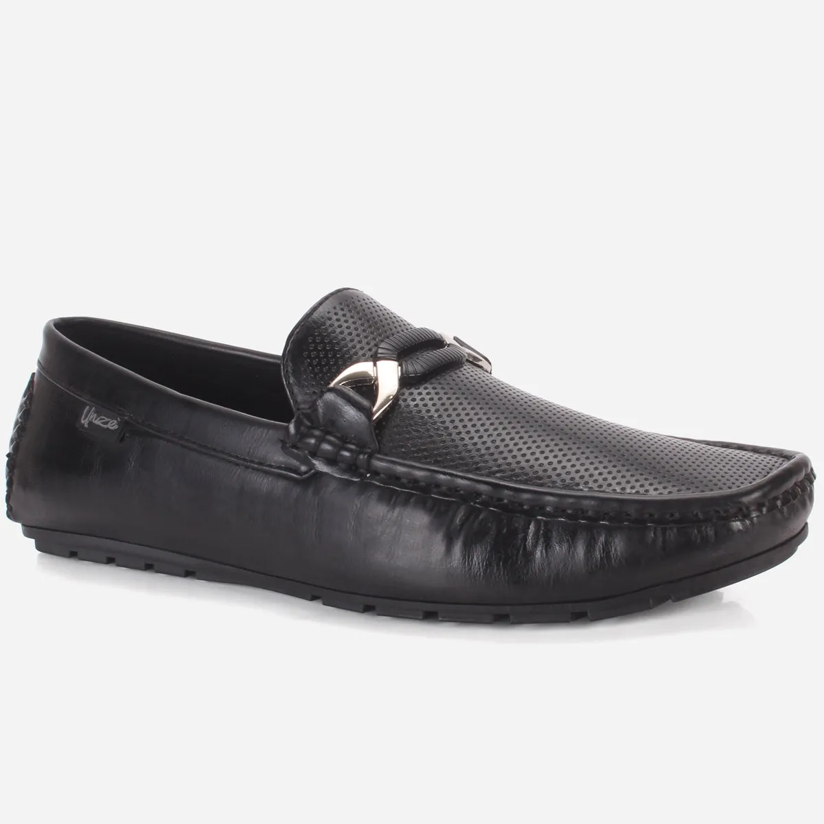 Men "LENNOX" Casual Moccasins