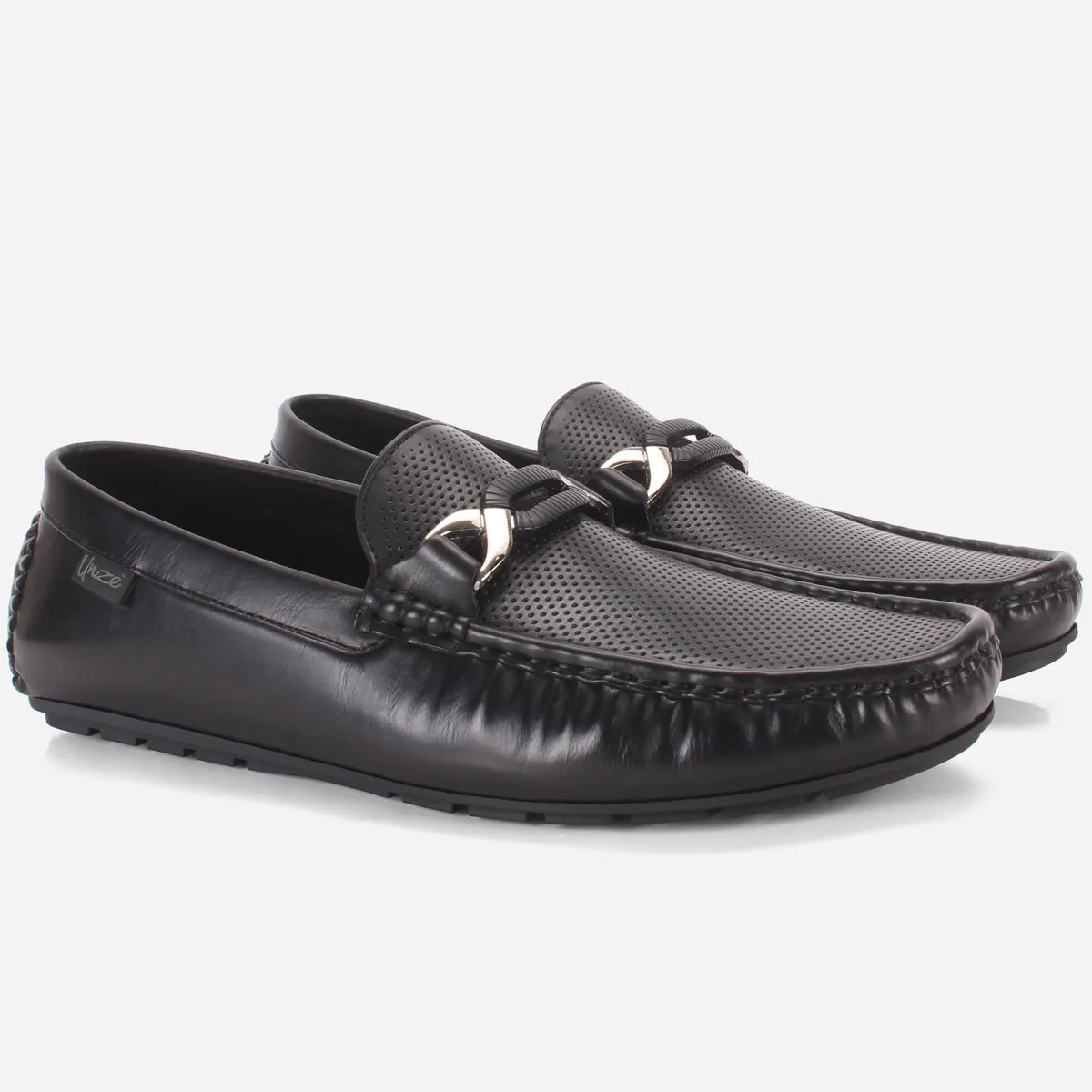 Men "LENNOX" Casual Moccasins