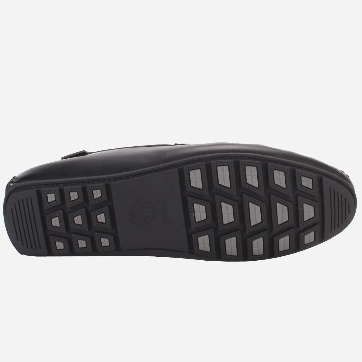 Men "LENNOX" Casual Moccasins