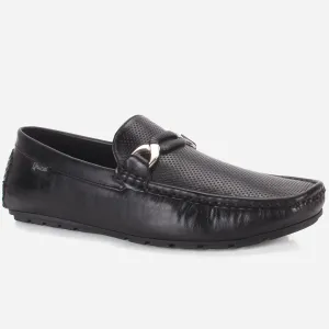Men "LENNOX" Casual Moccasins