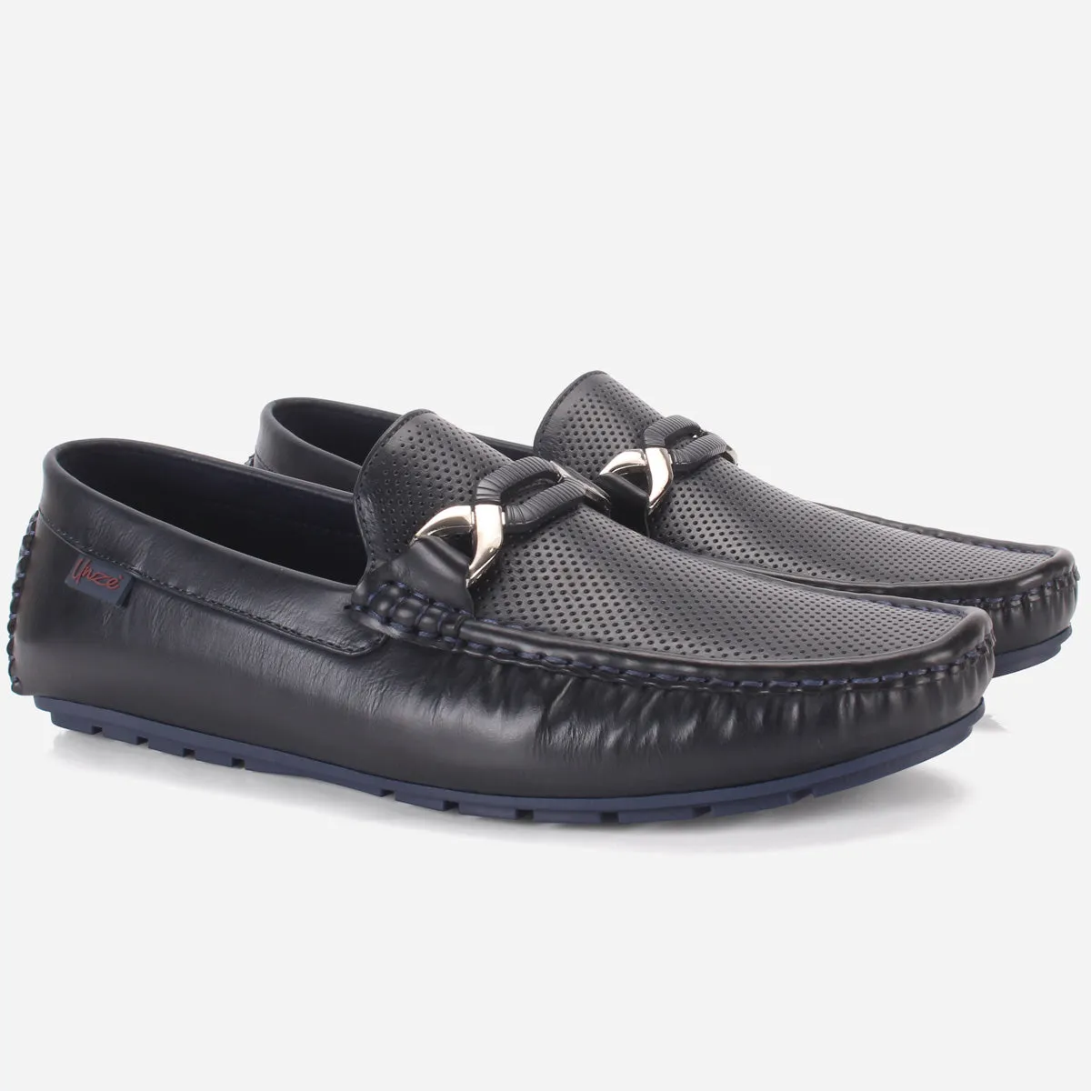 Men "LENNOX" Casual Moccasins