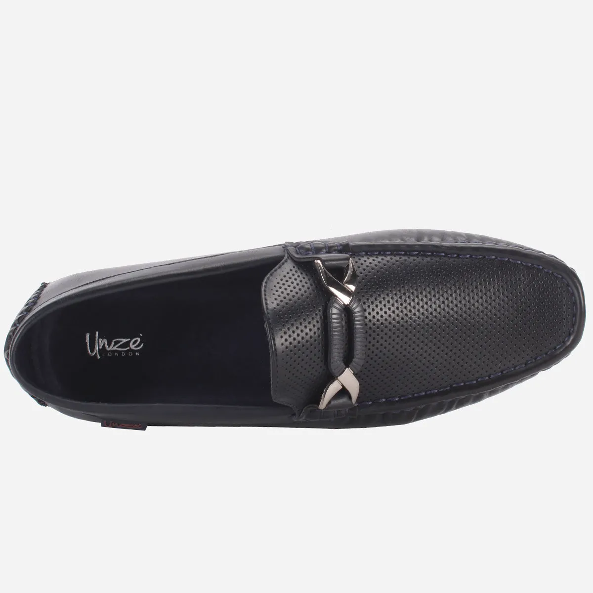 Men "LENNOX" Casual Moccasins