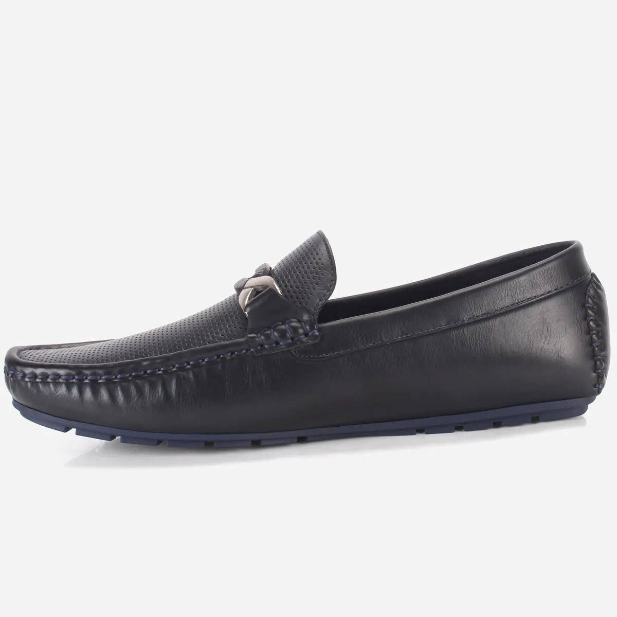 Men "LENNOX" Casual Moccasins