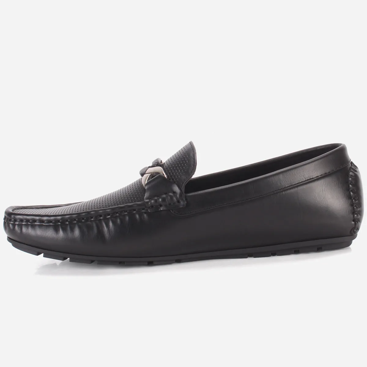 Men "LENNOX" Casual Moccasins