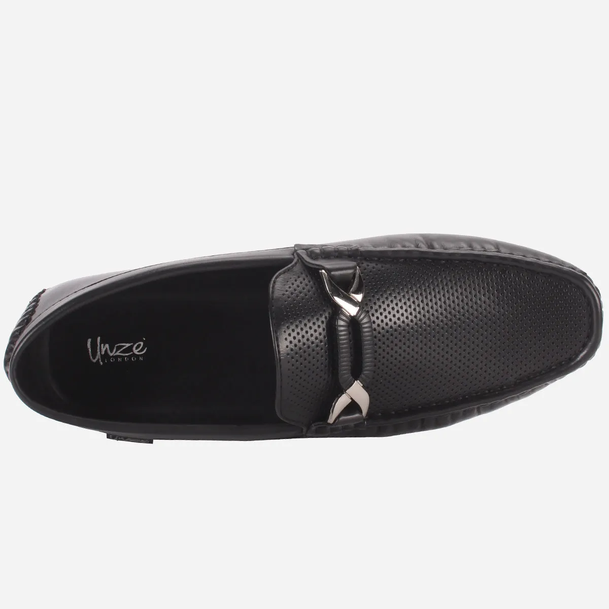 Men "LENNOX" Casual Moccasins
