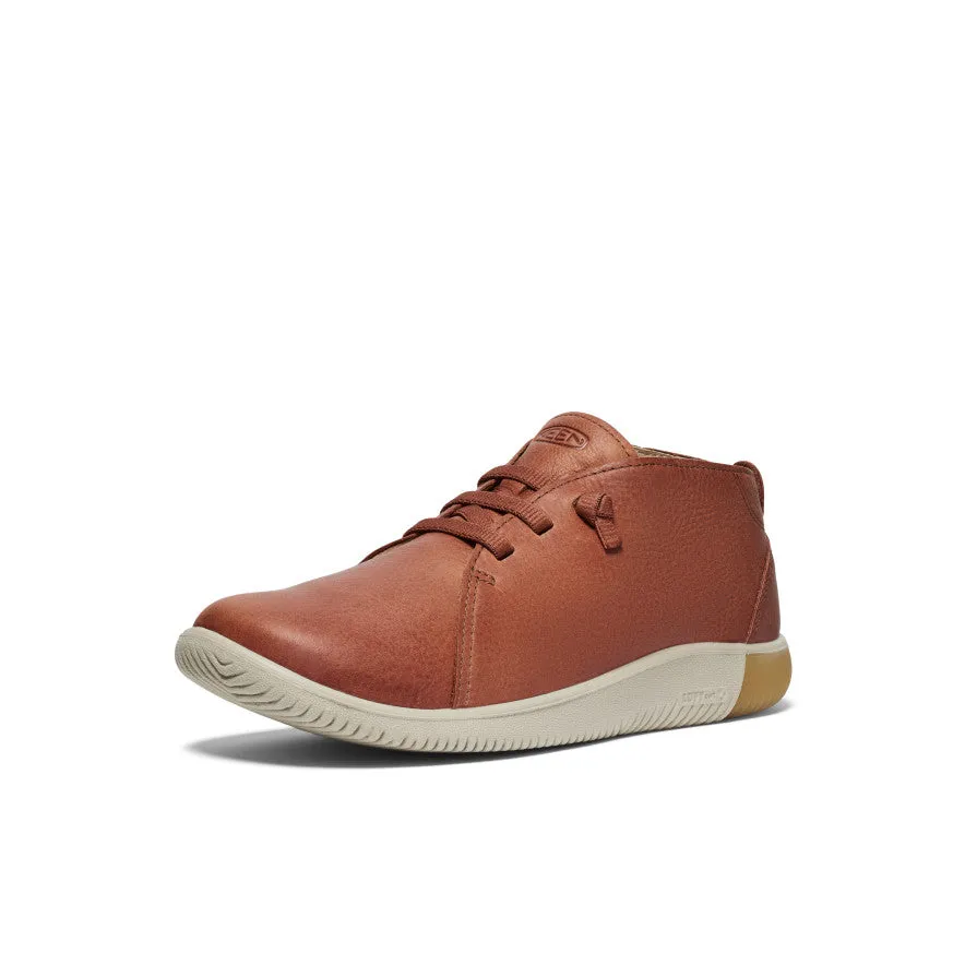 Men's KNX Chukka