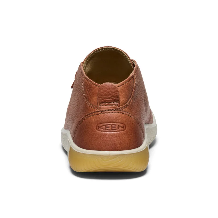 Men's KNX Chukka