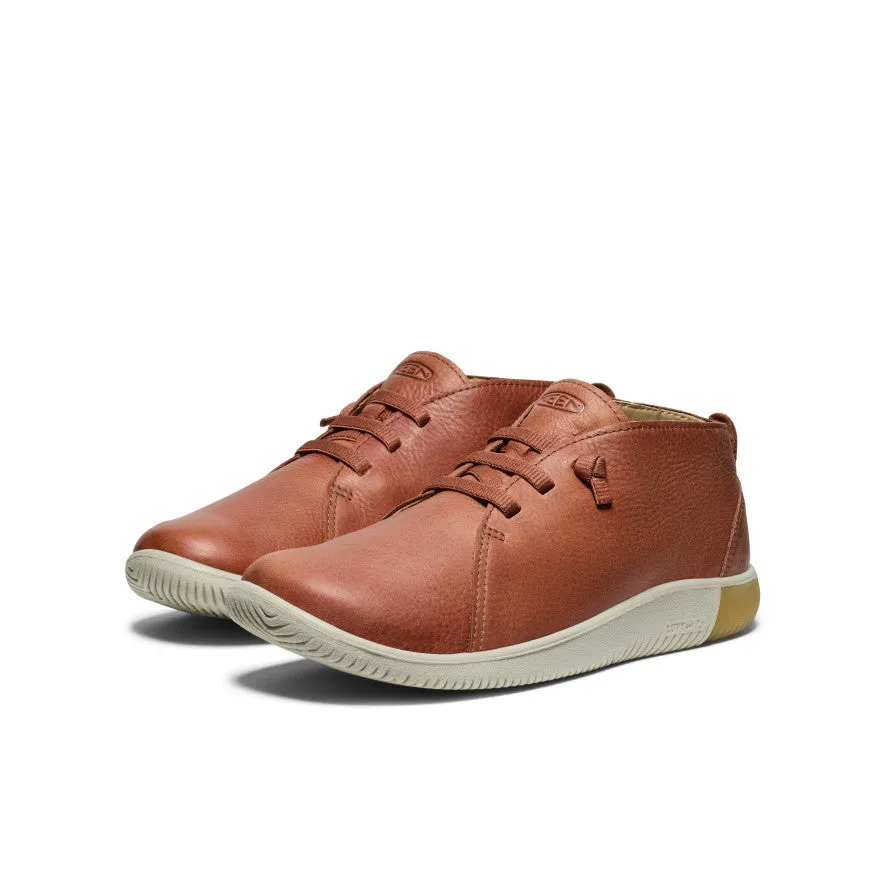 Men's KNX Chukka