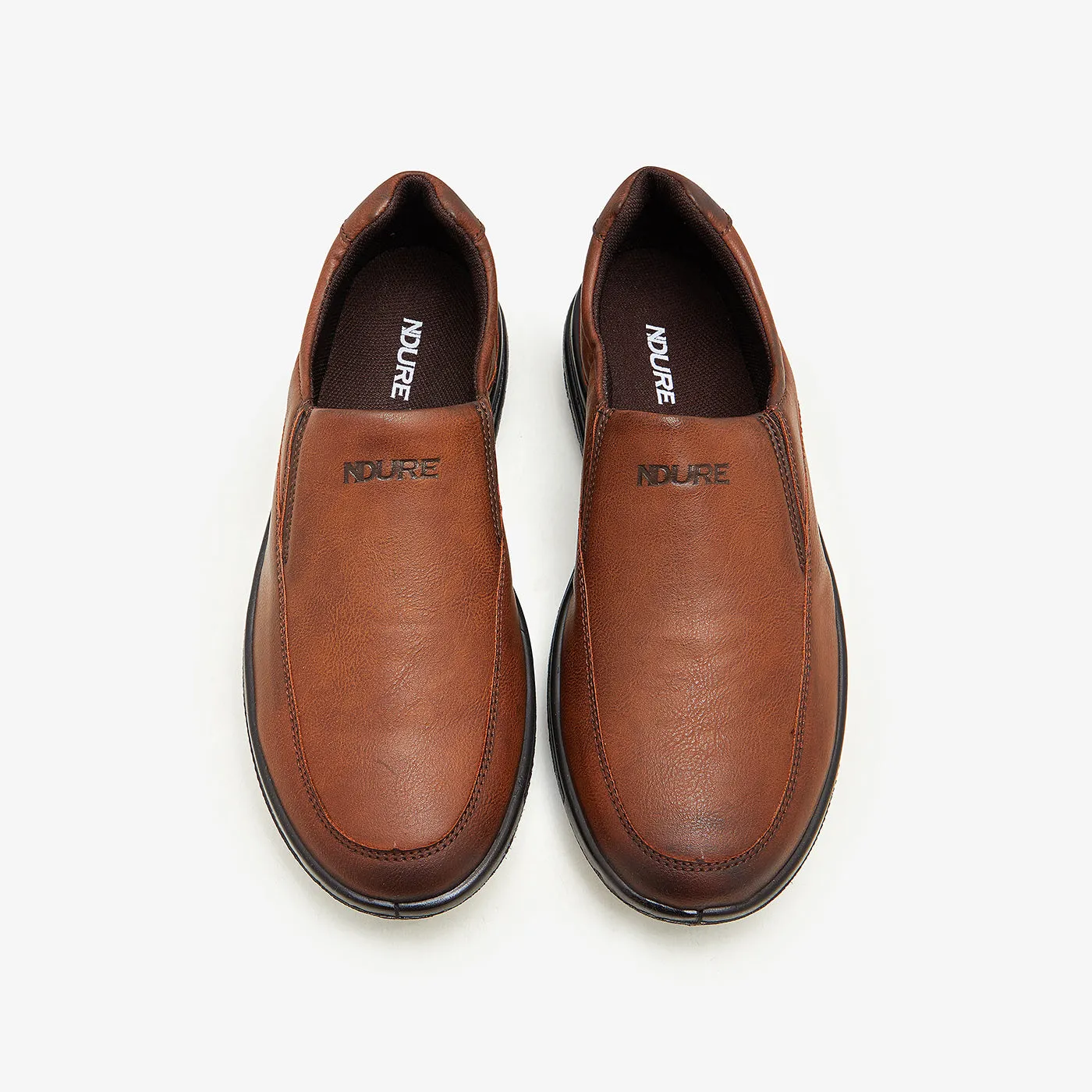 Men's Minimal Boots