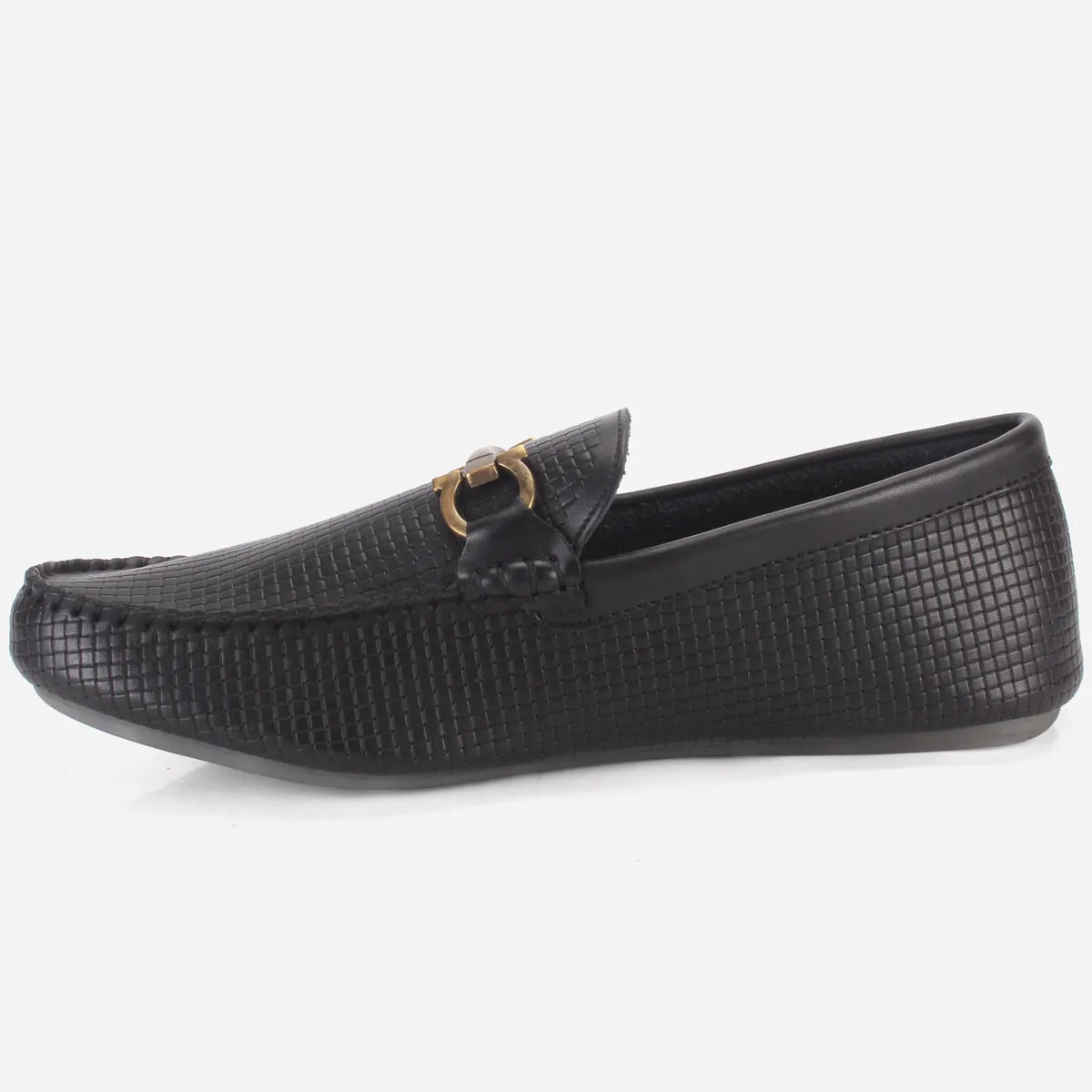 Men's "AFRIA" Slip On Casual Moccasin Shoes