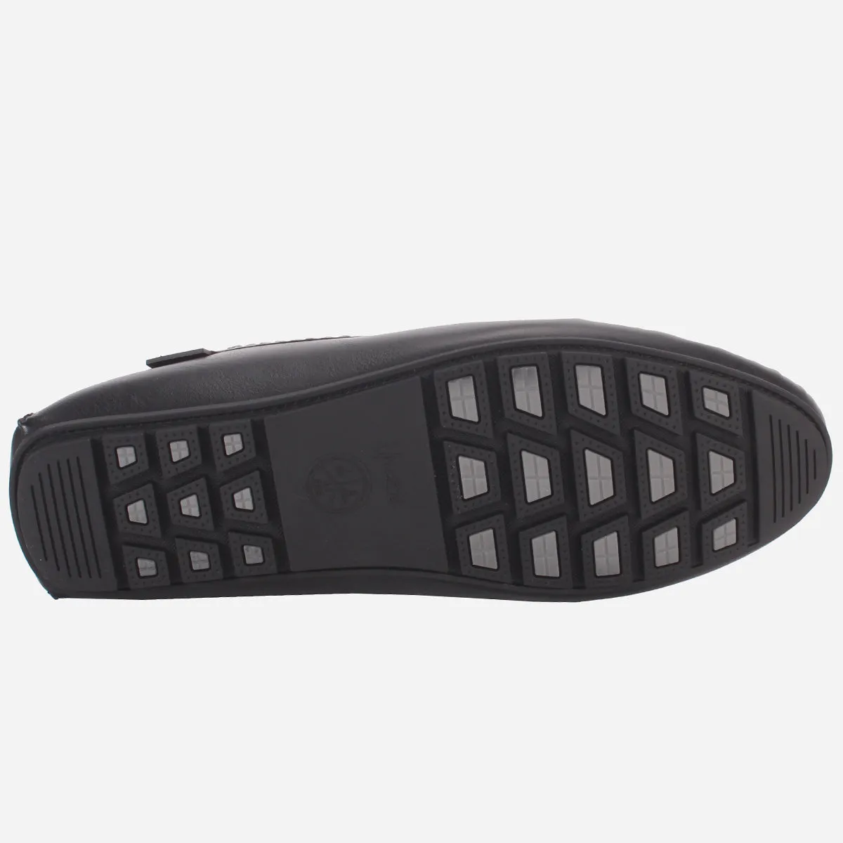 Men's "KUNAI" Slip On Casual Moccasin Shoes