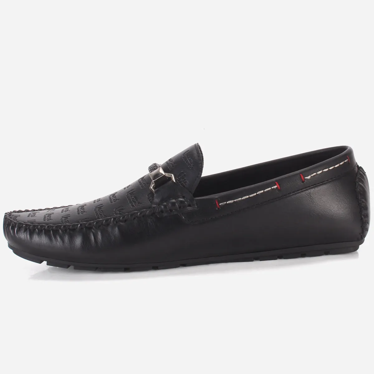 Men's "KUNAI" Slip On Casual Moccasin Shoes