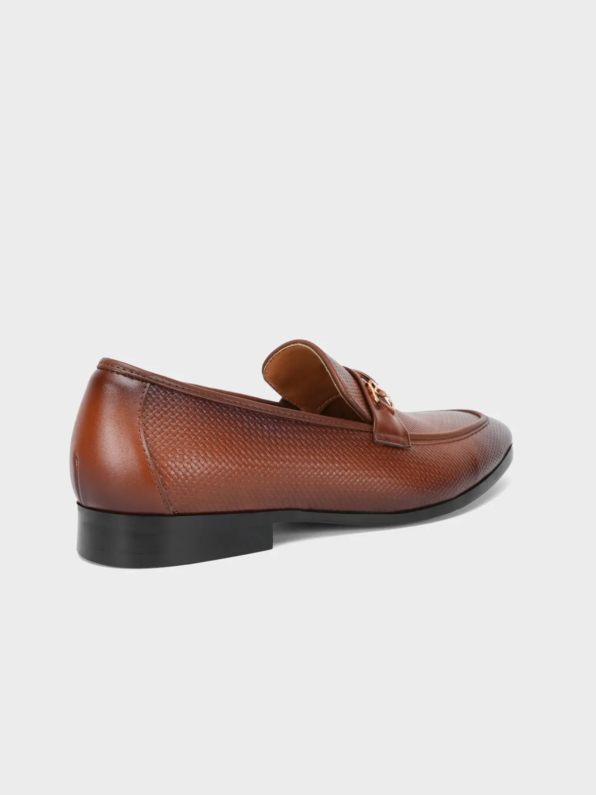 Mens "REGGIE" Stylish Leather Formal Shoes