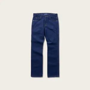 Men's Rugged Standard Jeans