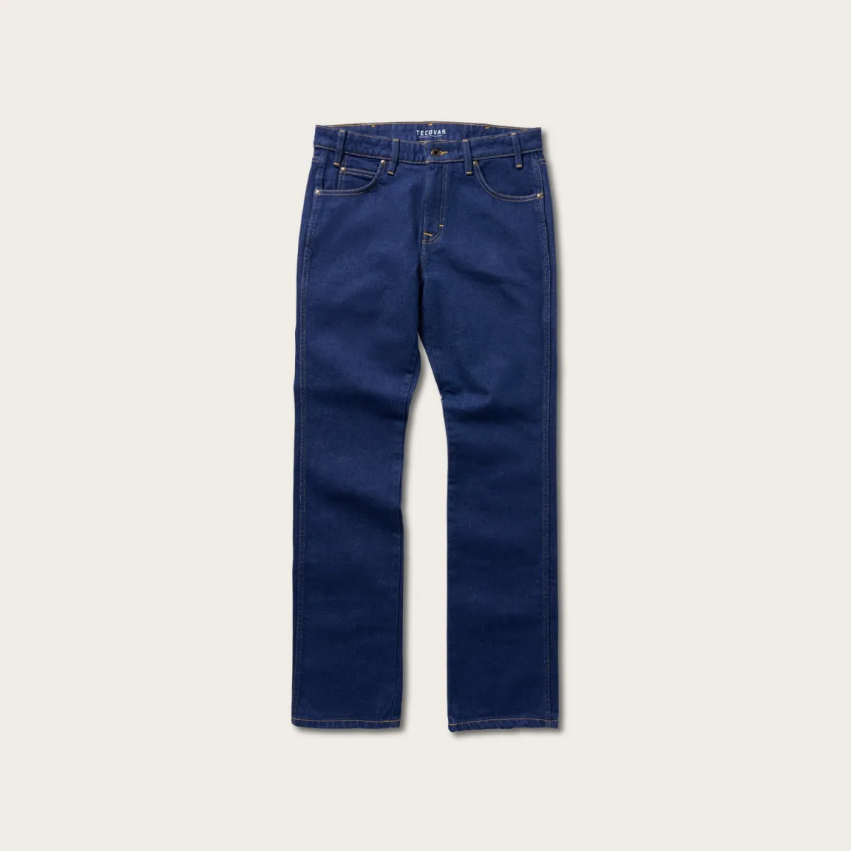 Men's Rugged Standard Jeans