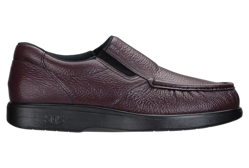 Men’s SAS Slide Gore – Classic Slip-On Dress Shoes with Supreme Comfort