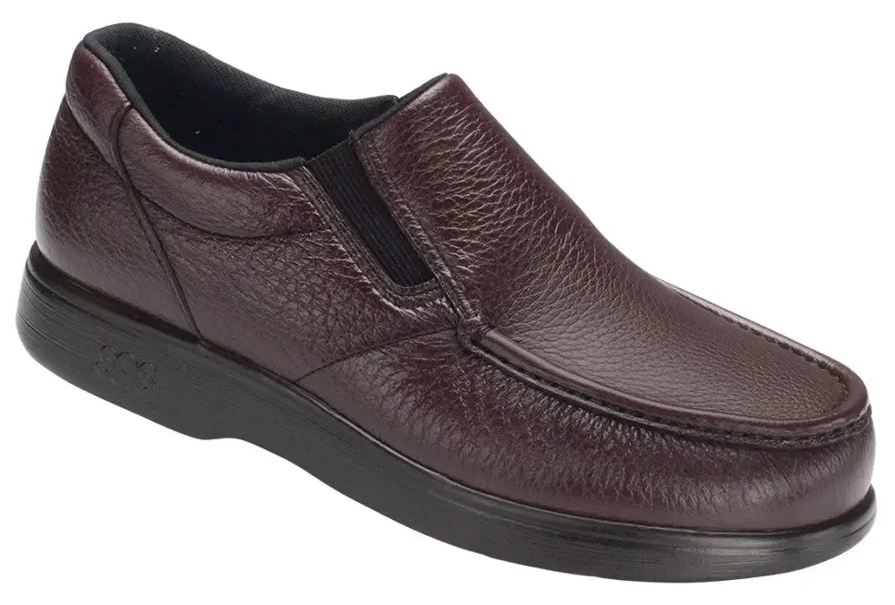 Men’s SAS Slide Gore – Classic Slip-On Dress Shoes with Supreme Comfort