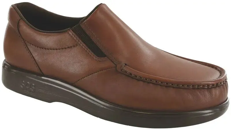 Men’s SAS Slide Gore – Classic Slip-On Dress Shoes with Supreme Comfort