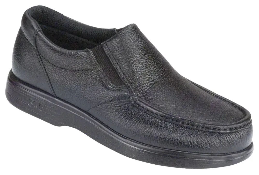Men’s SAS Slide Gore – Classic Slip-On Dress Shoes with Supreme Comfort