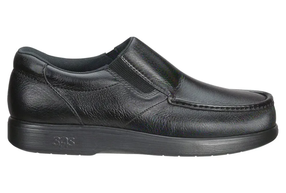 Men’s SAS Slide Gore – Classic Slip-On Dress Shoes with Supreme Comfort