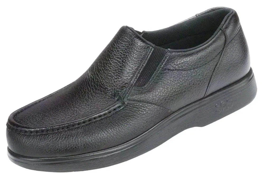Men’s SAS Slide Gore – Classic Slip-On Dress Shoes with Supreme Comfort