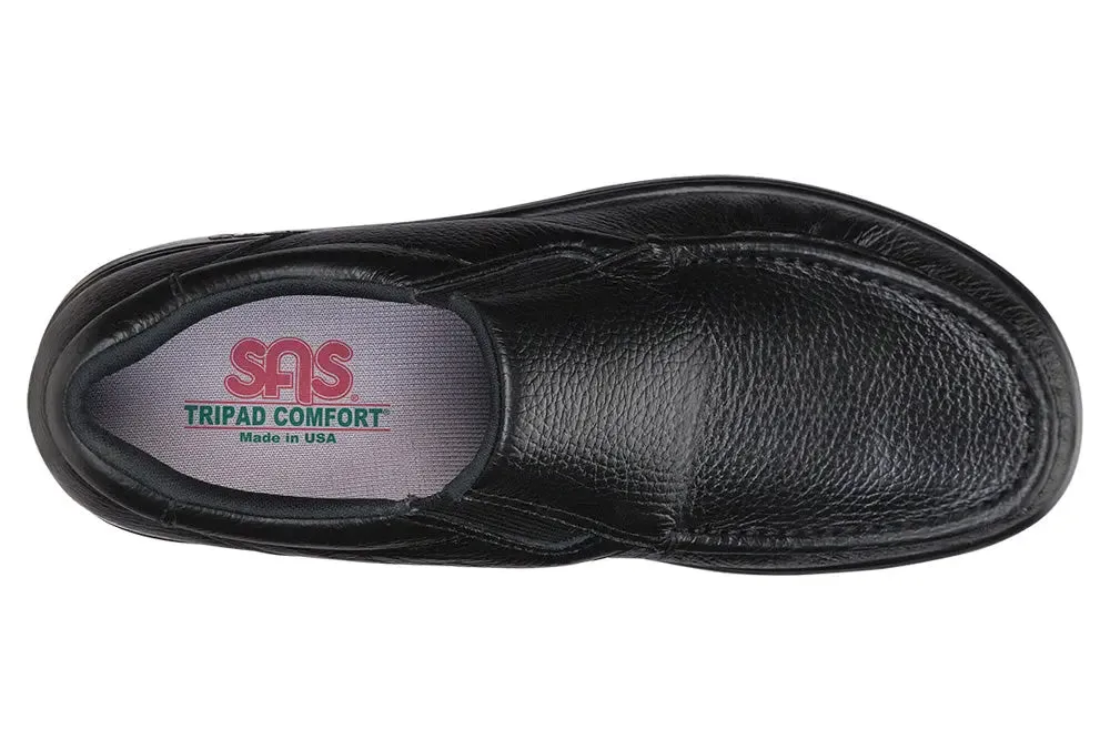 Men’s SAS Slide Gore – Classic Slip-On Dress Shoes with Supreme Comfort