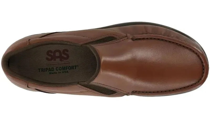 Men’s SAS Slide Gore – Classic Slip-On Dress Shoes with Supreme Comfort