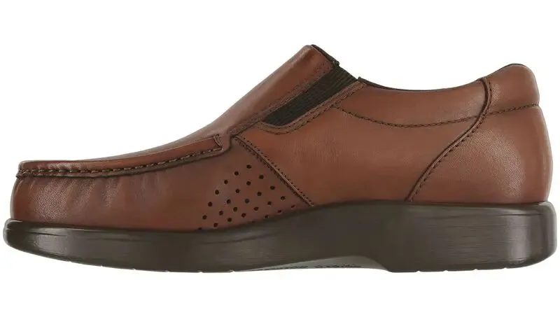 Men’s SAS Slide Gore – Classic Slip-On Dress Shoes with Supreme Comfort