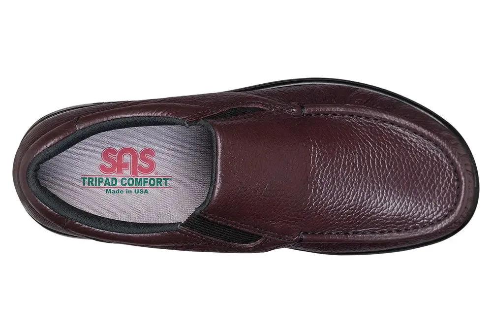 Men’s SAS Slide Gore – Classic Slip-On Dress Shoes with Supreme Comfort