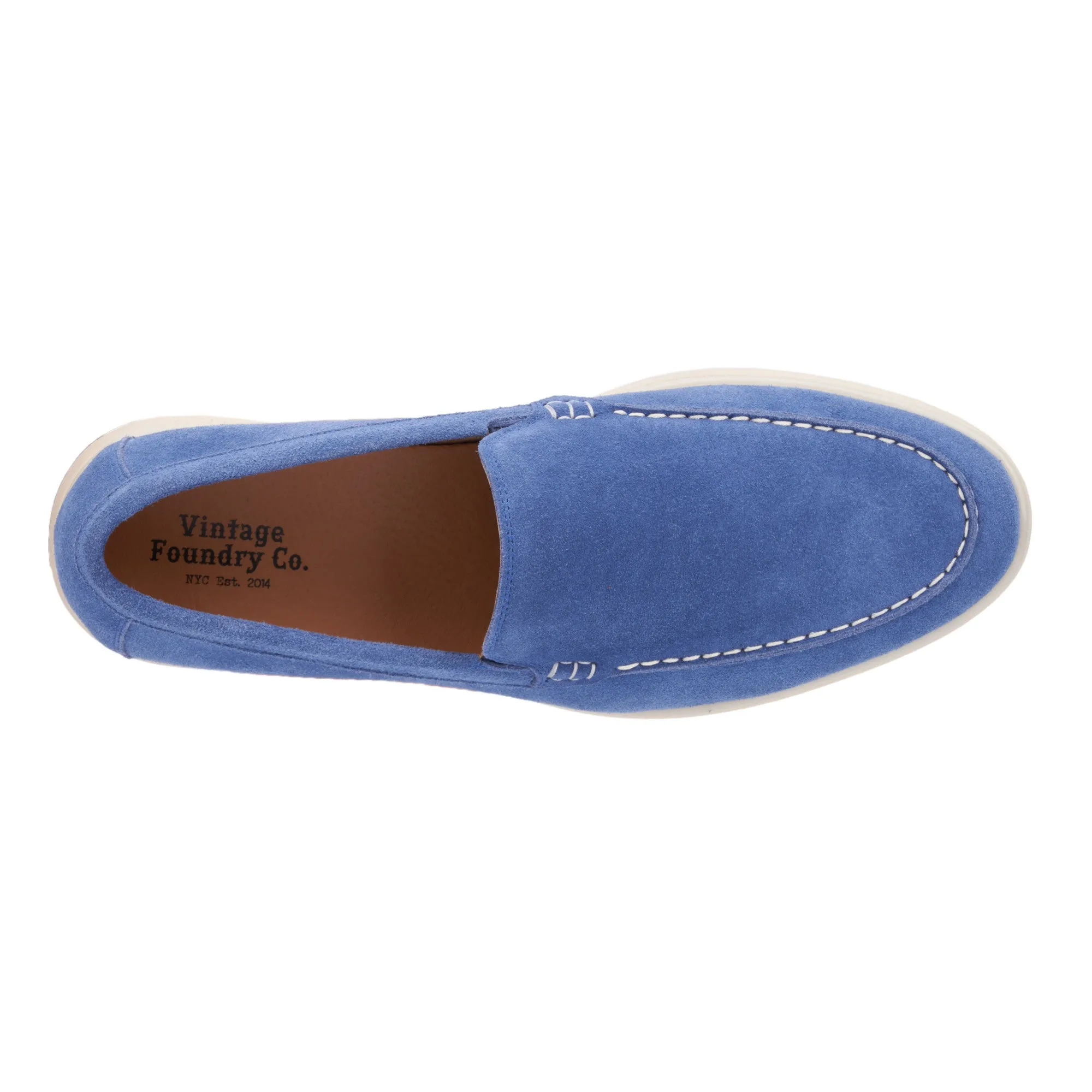 Men's Triton Casual Loafers