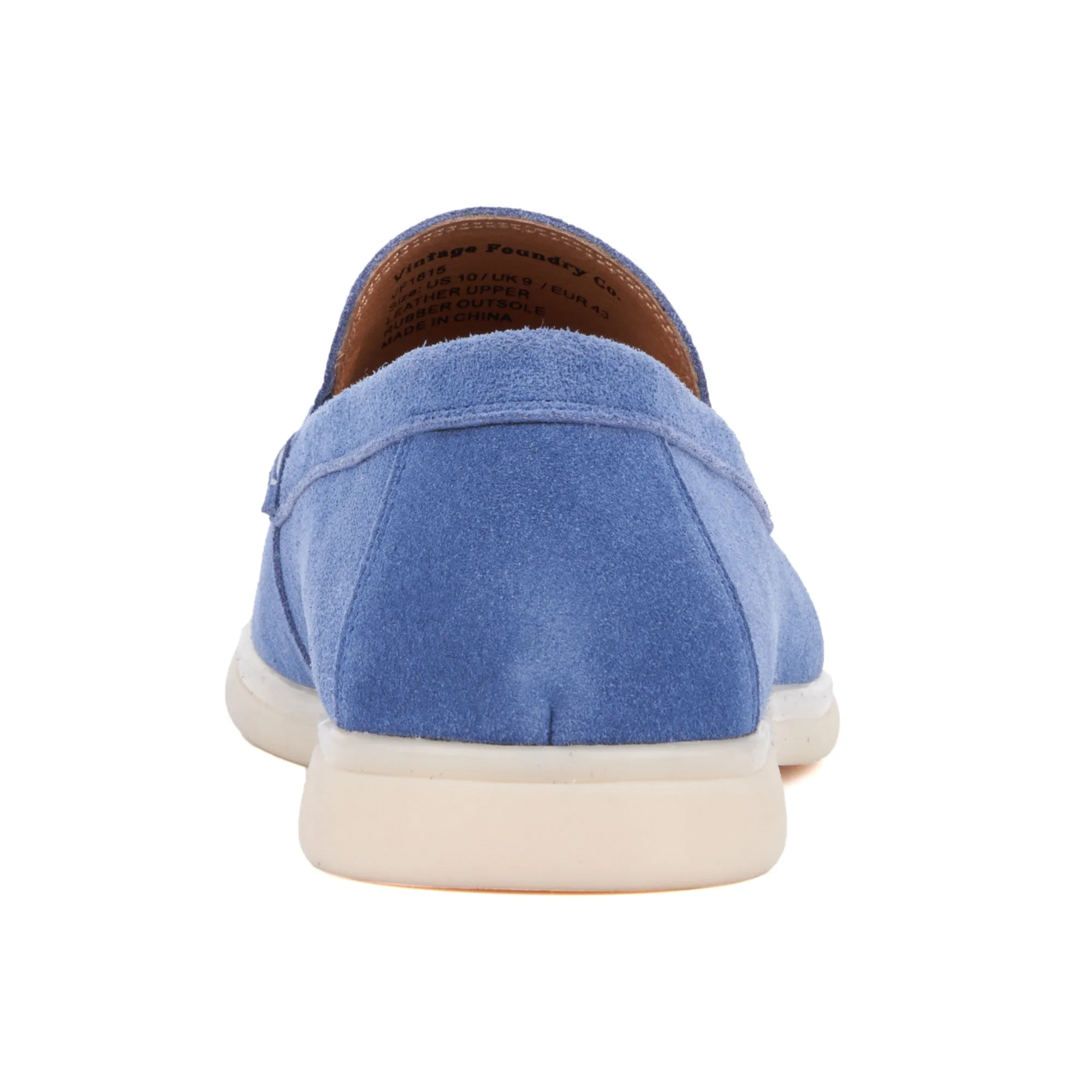 Men's Triton Casual Loafers