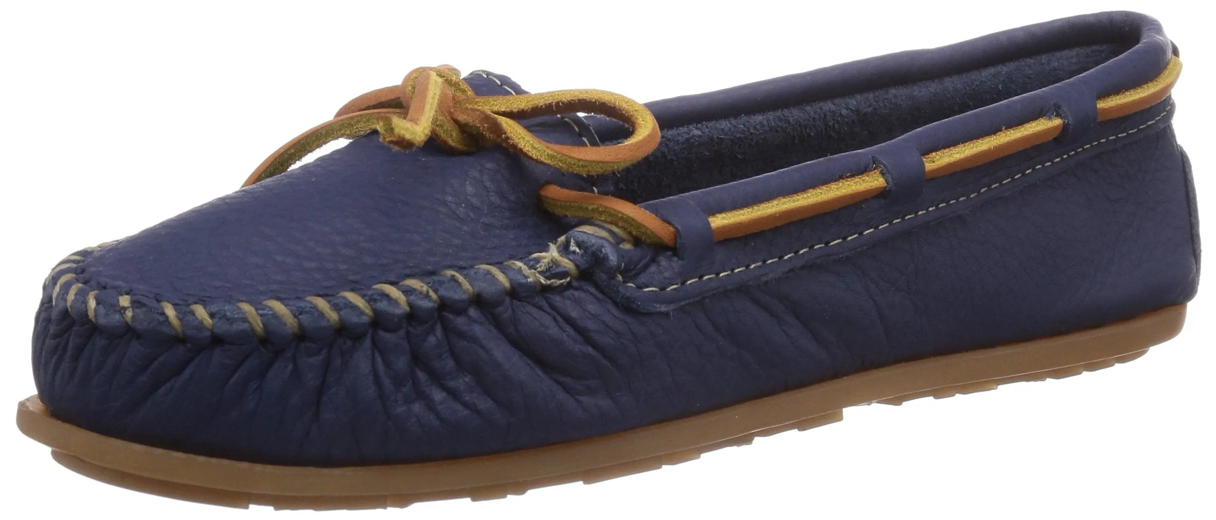 Minnetonka Boat Moc