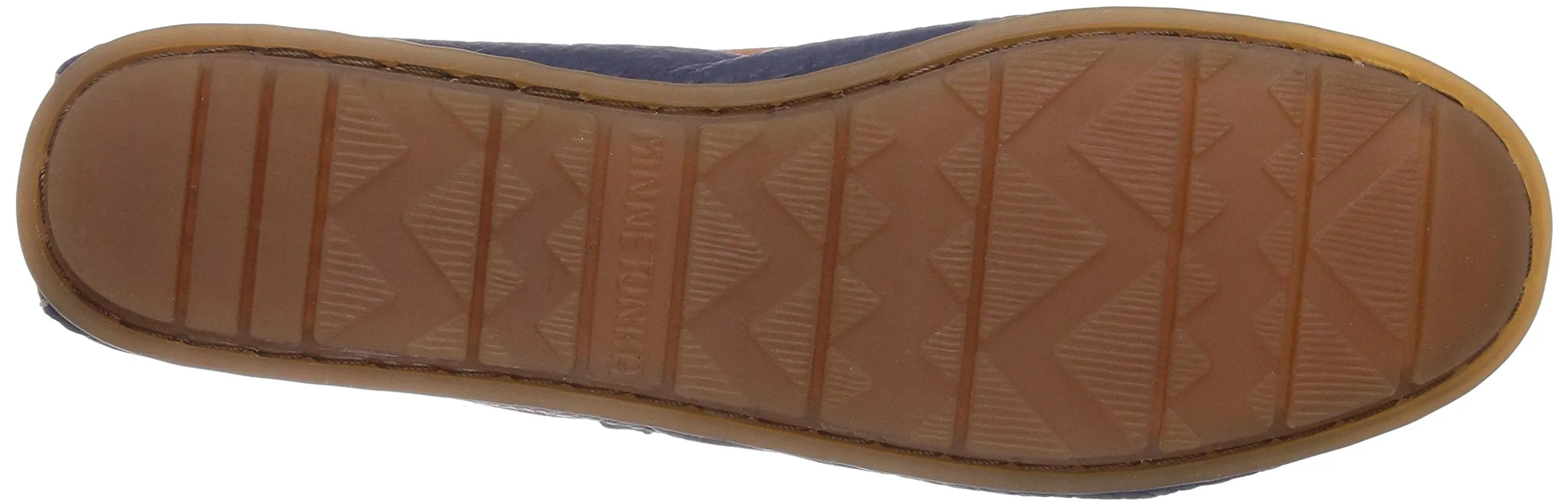 Minnetonka Boat Moc