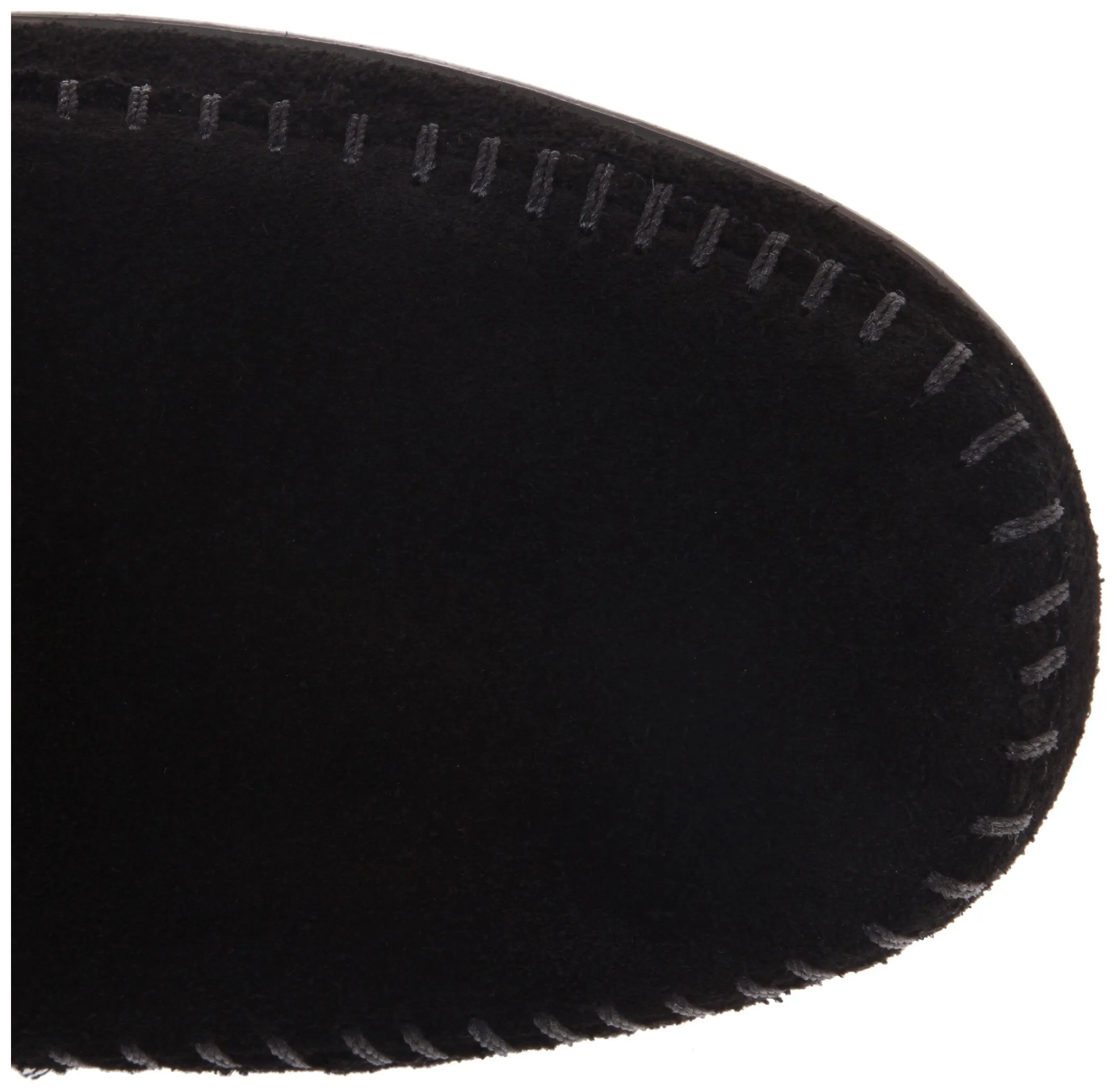 Minnetonka Double Fringe Side Zip