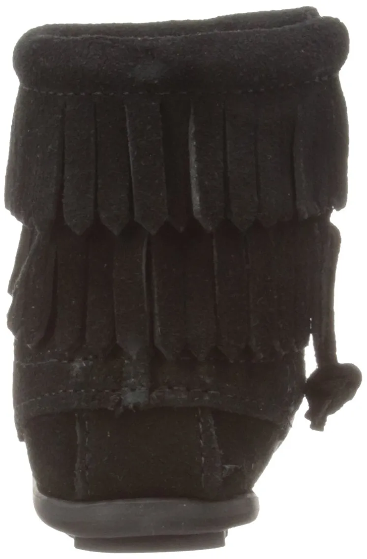 Minnetonka Kids Double Fringe